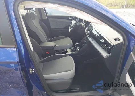 2024 Volkswagen Taos S z USA, uszkodzony, nr VIN 3VV5X7B28RM115949